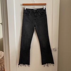 FRAME JEANS SIZE 27